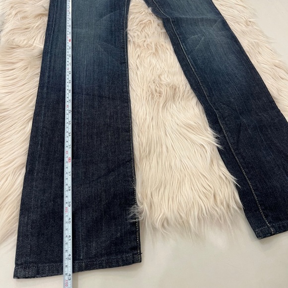 7 For All Mankind Jeans - Picture 3 of 7
